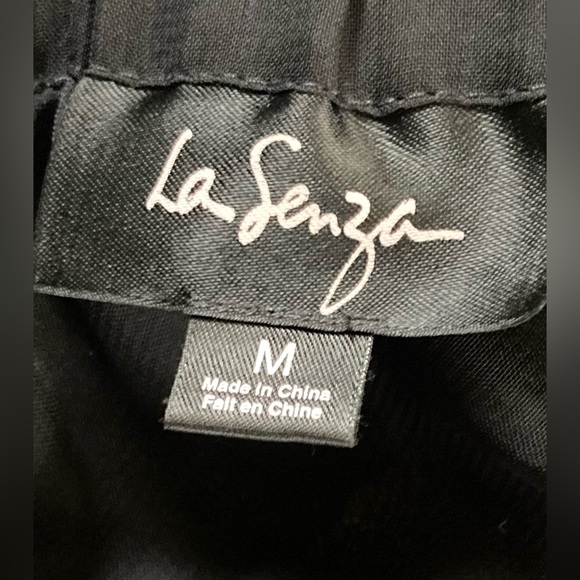 La Senza Halter Babydoll - Picture 5 of 5